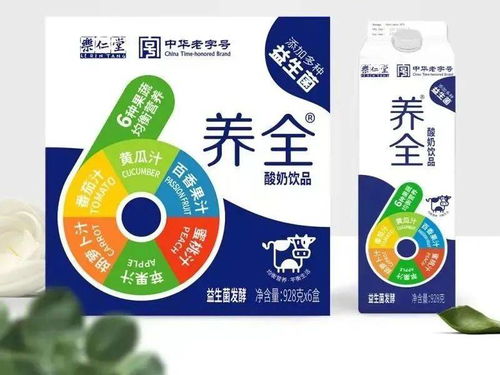食品飲料行業動態 百勝中國拓展供應鏈，海天味業跨界新品，茅臺回應監管，國藥樂仁堂推酸奶