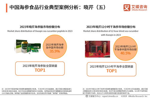 2023年中國(guó)海參食品消費(fèi)市場(chǎng)研究報(bào)告 洞察市場(chǎng)趨勢(shì)與消費(fèi)行為