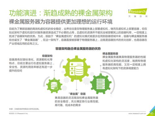 艾瑞咨詢2020年中國(guó)容器云市場(chǎng)研究報(bào)告 市場(chǎng)信息咨詢與調(diào)查分析