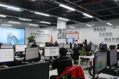 中國聯(lián)通冬奧通信技術(shù)運行保障團隊全面啟動賽時保障，護航北京網(wǎng)絡(luò)技術(shù)服務